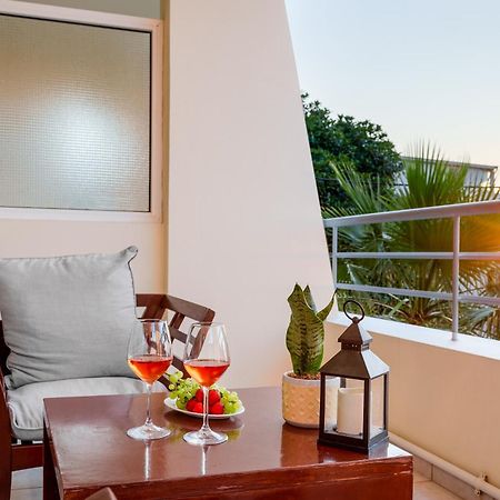 Harmonia Home Rethymno Eksteriør bilde