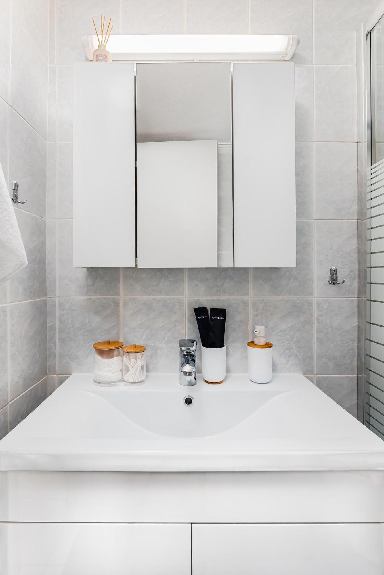 Harmonia Home Rethymno Eksteriør bilde