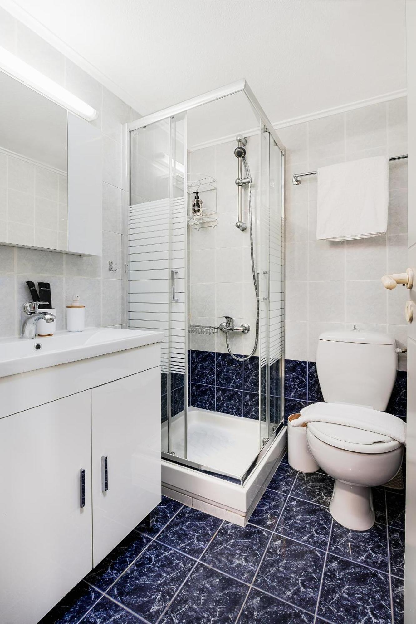 Harmonia Home Rethymno Eksteriør bilde